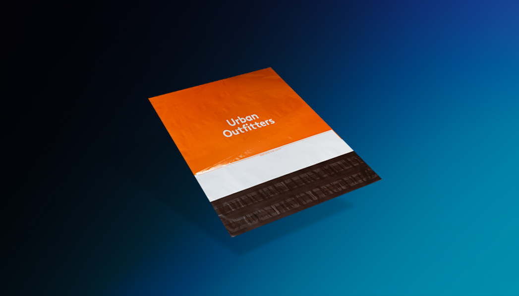 Courier Mailing Bags